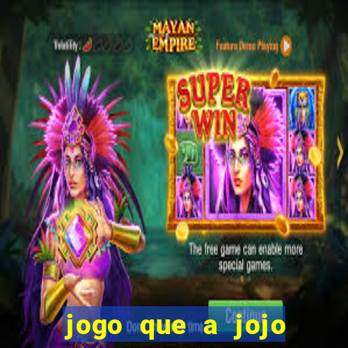 jogo que a jojo todynho joga